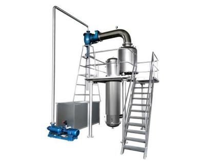 外循環連續濃縮鍋