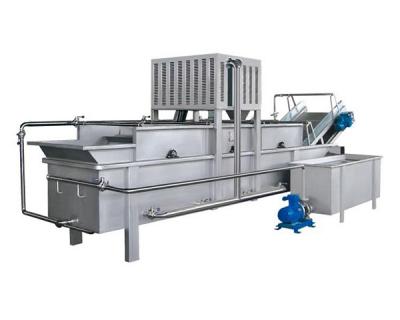 XYJ型中草藥清洗機 XYJ型中草藥清洗機