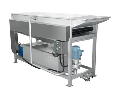 MSJ型毛刷清洗機 MSJ型毛刷清洗機