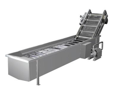 LXJ型淋水(水浴)式清洗機 LXJ型淋水(水浴)式清洗機