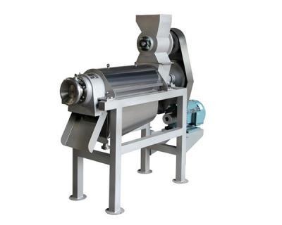 PZJ型破碎榨汁機組 PZJ型破碎榨汁機組