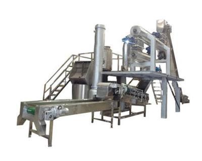 番茄去皮機(jī) 番茄去皮機(jī)