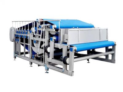 DYJ型帶式壓濾機 DYJ型帶式壓濾機