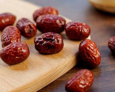 紅棗、山楂加工生產線