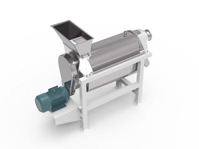 LZ-1.5型螺旋榨汁機 LZ-1.5型螺旋榨汁機