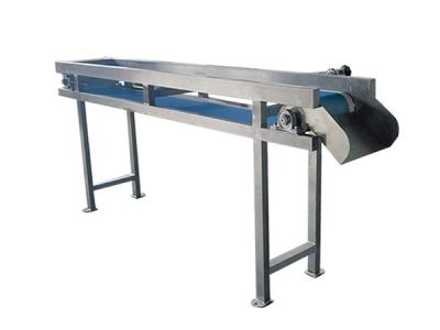 WXJ型網帶選果機